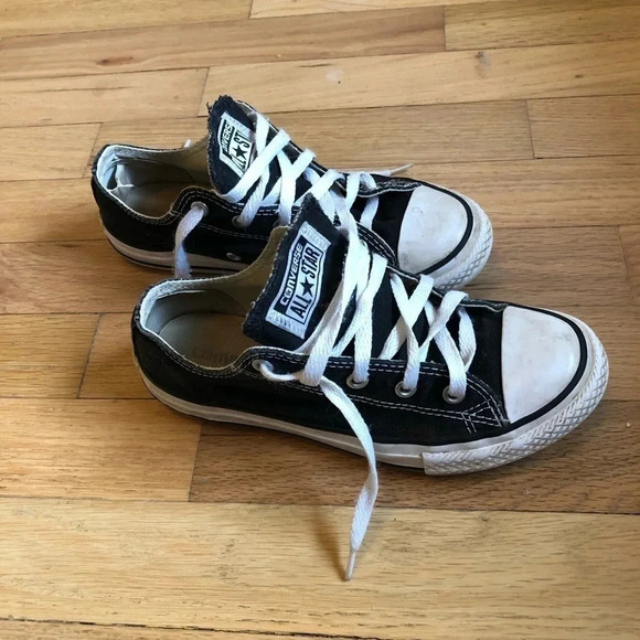 Converse low chuck taylor all stars - Picture 1 of 6